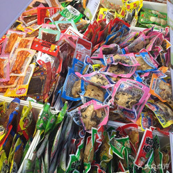 伊味儿 快乐休闲食品的魅力与趋势