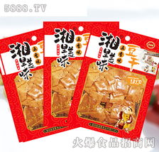 探索休闲食品的多元世界 从经典到创新的产品巡礼