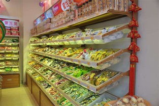 休闲食品企业分化或加剧